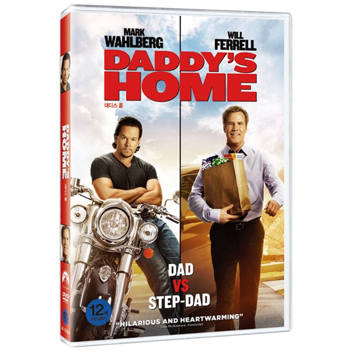 [DVD] Daddy'S Home