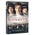 [DVD] SUFFRAGETTE