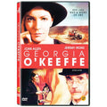 [DVD] Georgia O'Keeffe