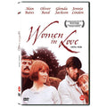[DVD] Women In Love