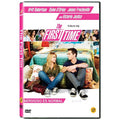 [DVD] The First Time
