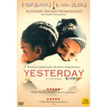 [DVD] YESTERDAY