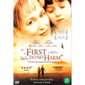 [DVD] First Do No Harm