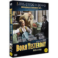 [DVD] Born Yesterday