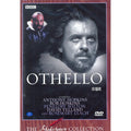 [DVD] OTHELLO