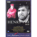 [DVD] Henry Viii