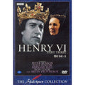 [DVD] Henry Vi: Part Three