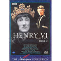 [DVD] Henry Vi: Part Two