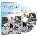 [DVD] Hearat Shulayim, Footnote