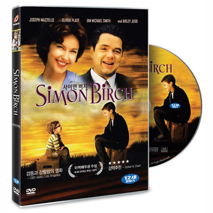 [DVD] Simon Birch