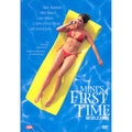 [DVD] Mini'S First Time