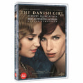 [DVD] Danish Girl