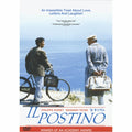 [DVD] Il Postino: The Postman