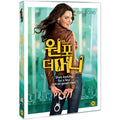 [DVD] One For The Money