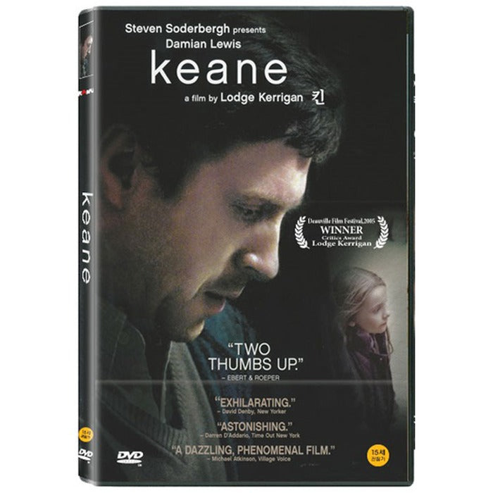 [DVD] KEANE