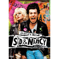 [DVD] Sid And Nancy