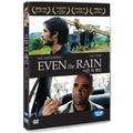 [DVD] Tambien La Lluvia, Even The Rain