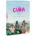 [DVD] Viva Cuba