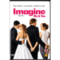 [DVD] Imagine Me & You