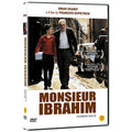 [DVD] Monsieur Ibrahim