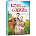 [DVD] Love'S Everlasting Courage