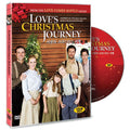 [DVD] Love'S Christmas Jorney