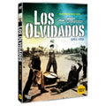 [DVD] Los Olvidados