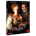 [DVD] Elizabeth I