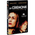 [DVD] La Ceremonie, A Judgement In Stone