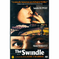 [DVD] The Swindle