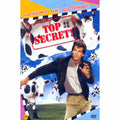 [DVD] Top Secret!