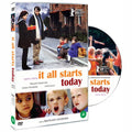 [DVD] It All Starts Today
