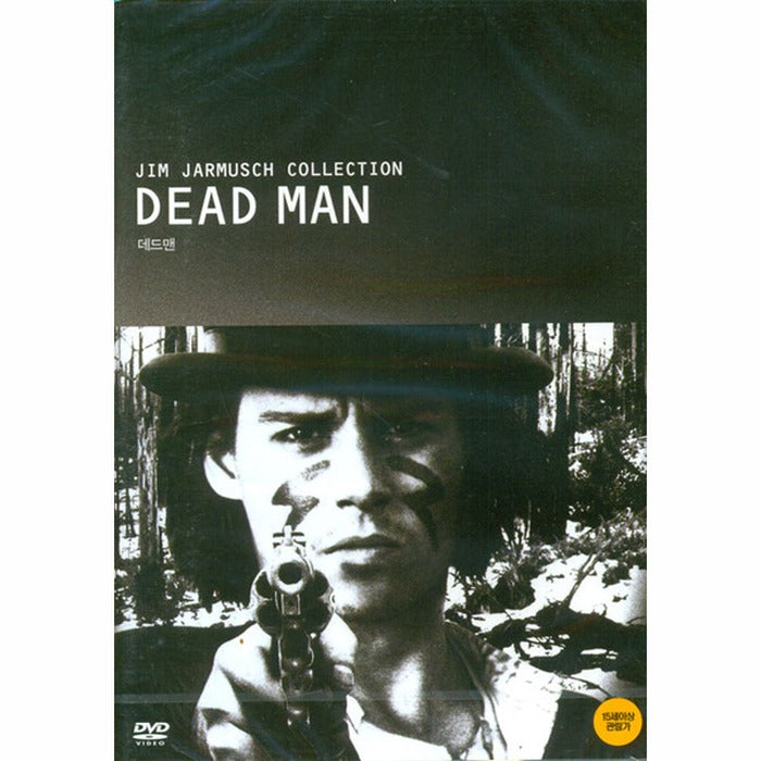 [DVD] Dead Man