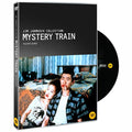 [DVD] Mystery Train