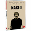 [DVD] NAKED