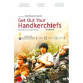 [DVD] Get Out Your Handkerchiefs