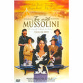 [DVD] Tea With Mussolini