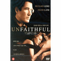 [DVD] UNFAITHFUL