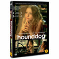 [DVD] HOUNDDOG