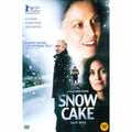 [DVD] SNOWCAKE