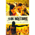 [DVD] Sin Nombre, Without Name