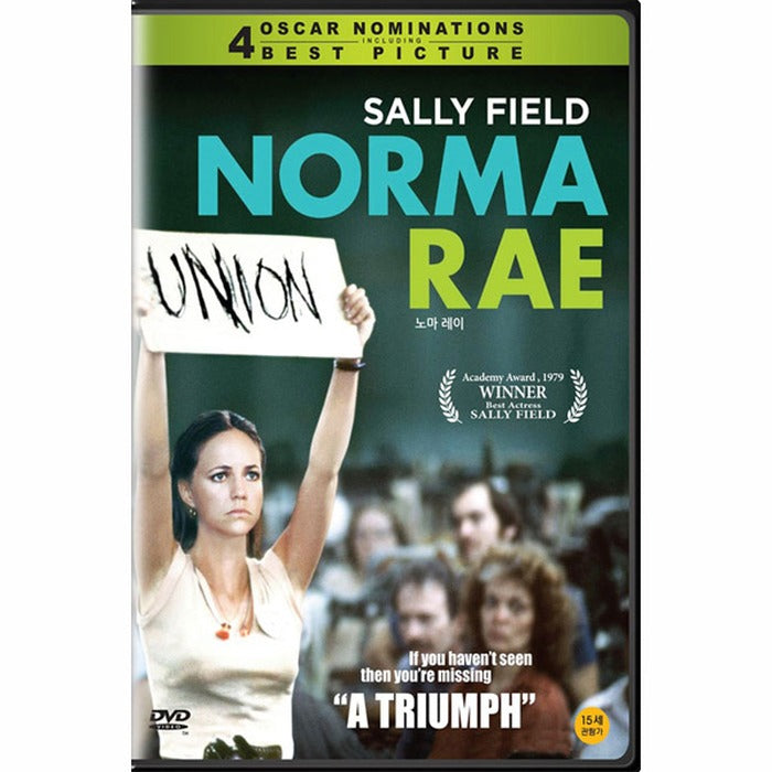 [DVD] NORMARAE