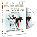 [DVD] The Death Of Mr. Lazarescu