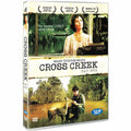 [DVD] Cross Creek