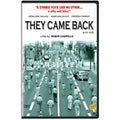 [DVD] They Came Back