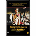 [DVD] Three Crowns Of The Sailor
