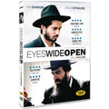 [DVD] Eyes Wide Open