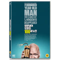[DVD] The 100 Year Old Man Who Climbed Out The Window And Disappeared