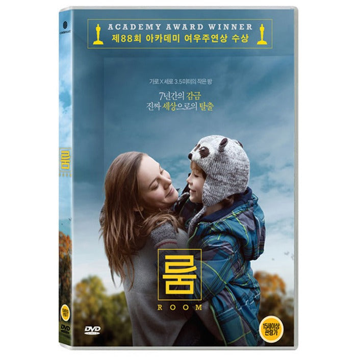 [DVD] ROOM