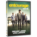 [DVD] Entourage: The Movie